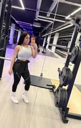 Bella trans brasiliana