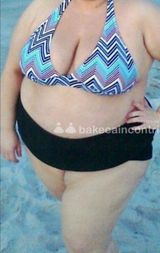 ❤️Casalinga bbw ❤️