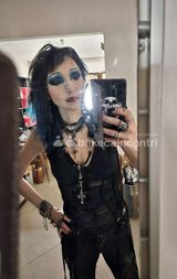 🇮🇹Vera italiana🇮🇹 se ami coccole baci umidi e sei un bel 🐷 🐷 🐷 🐷