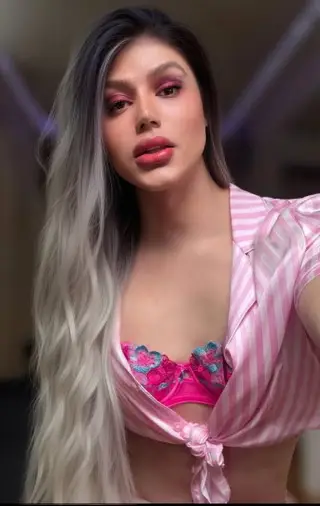 Isabella trans