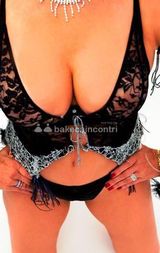 Paola donna matura pochi giorn