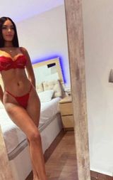 Lilly padilha