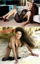 Chrystin bergamo
