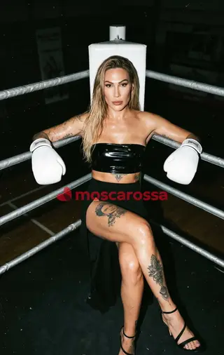 Sasha ysmith