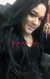 Cleo cazzo grosso