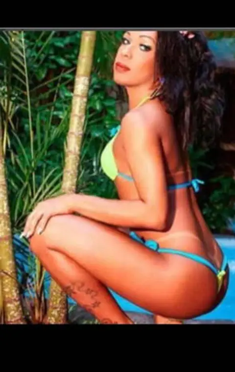Brenda massafera a rubiera