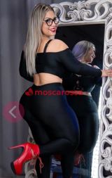❤️APPENA ARRIVATA
BELLA &elegante
AMBIENTE CLIMATIZZATO
PRELIMINARI DA URLO
BIONDA SENSUALE
FRESCA E PROFUMATA