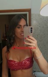 Gisele trans brasiliana