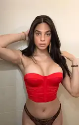 Sabrina cucci
