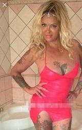 Katherine trans
