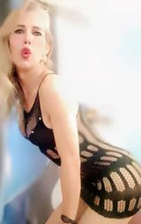 Arianna transex biella