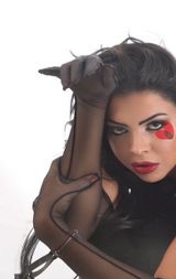Melly armany
