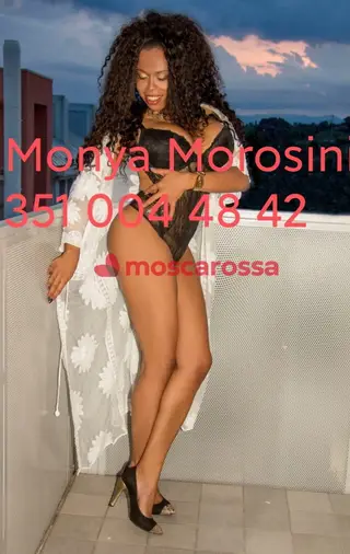 Monya morosini