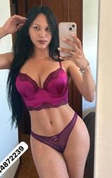 Karen bella trans