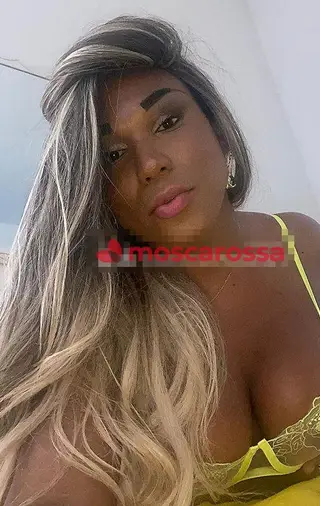 Camila transex