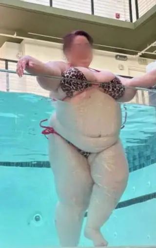 Elena bbw