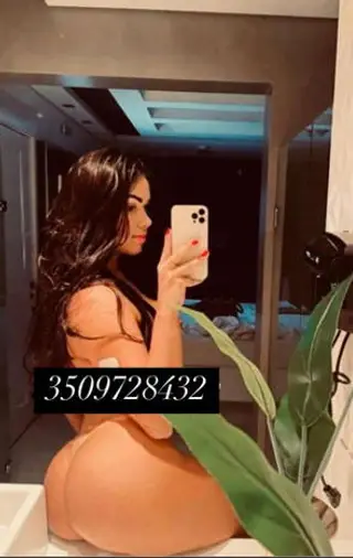 Serena trans