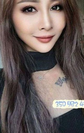 Lisa thai
