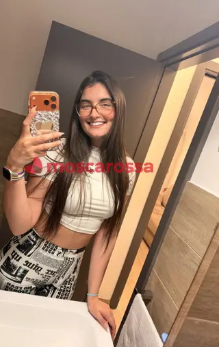 Alana peluda