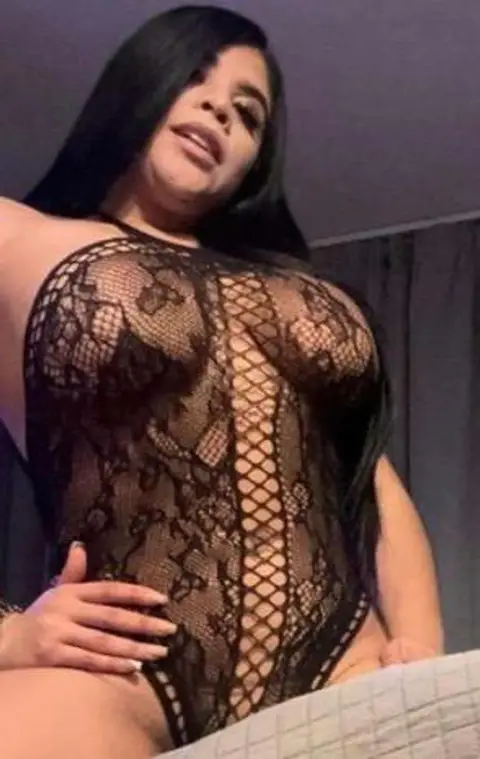 New marlene donna piccanti