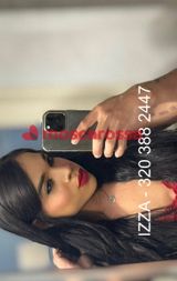 Izza messicana