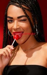 Mariah  massagge