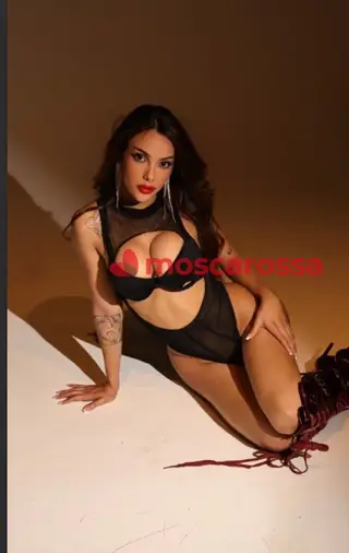 Lisa capelli