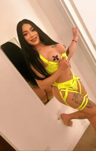 Kyara victoria