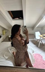 Leona miele xxl