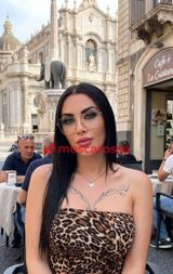 La pantera nera