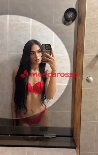 Rhyanna laurent