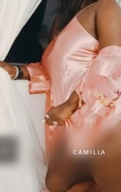 🥶...VICINO A ME..ANCHE DAME.. CENTOCELLE.......... CAMILLA MULLATA FORMOSA....SOLO PER OGGI DATE