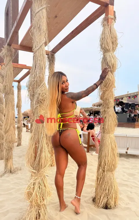 Kelly rios