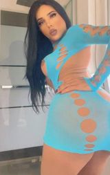 Vicktoria fox