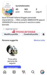 La famosa grimaldi