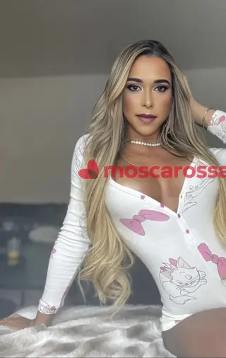 Erika trans