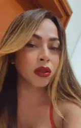 Jasmine ferreira
