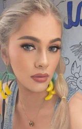 Patrizia top thai trans