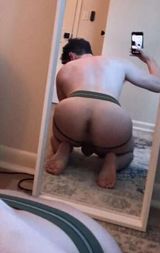 Gay passivo molto troiia