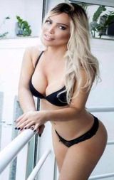 Trans  karla brasiliana