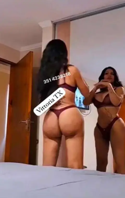 Vittoria trans