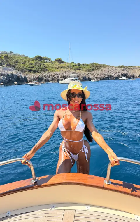 Ts karina rios xxl