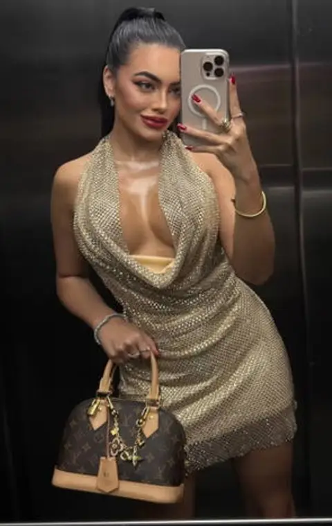 Celine monteiro