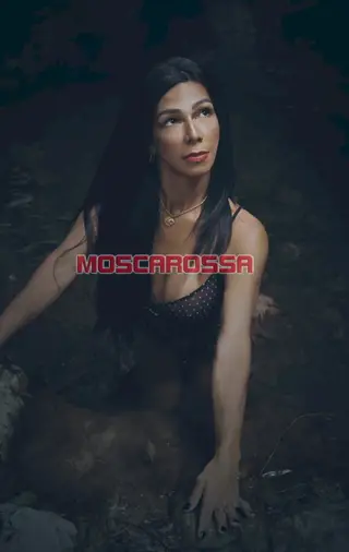 Melissa lima trans