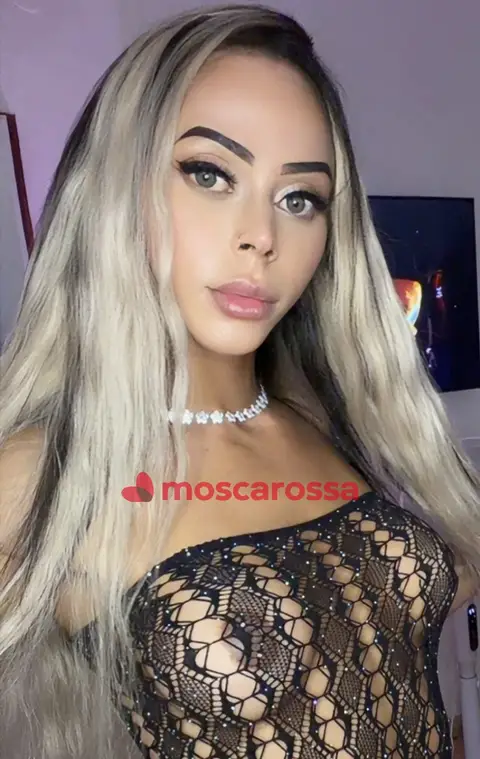 Mellanie