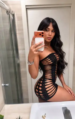 Rafaela bastos
