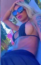 Mia colucci