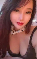 Orientale sexy