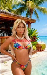 Camila transex