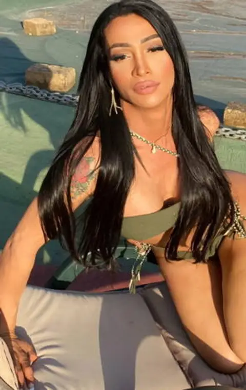 Patricia ginnari